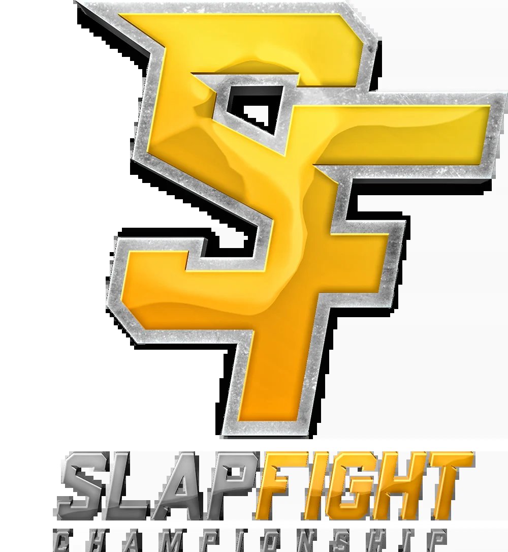 Slapfight Championship logo